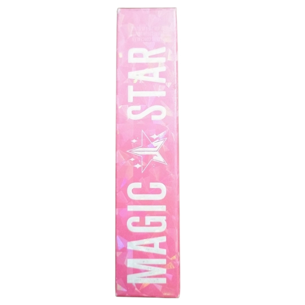 Jeffree Star Cosmetics Magic Star Concealer, Orange